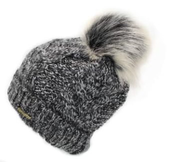 Springstar YVI Winter Hat - Equestrian Fashion Outfitters