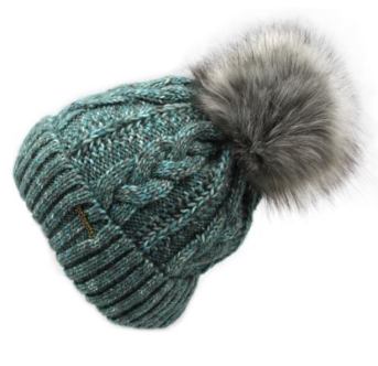 Springstar YVI Winter Hat - Equestrian Fashion Outfitters